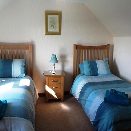 Castlemoor Holiday Cottage, Mull Of Galloway Drummore Exterior photo